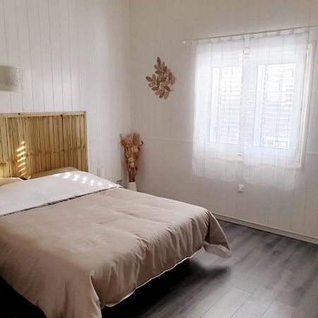 Villa Casa Di A Piaghja à Borgo  Extérieur photo