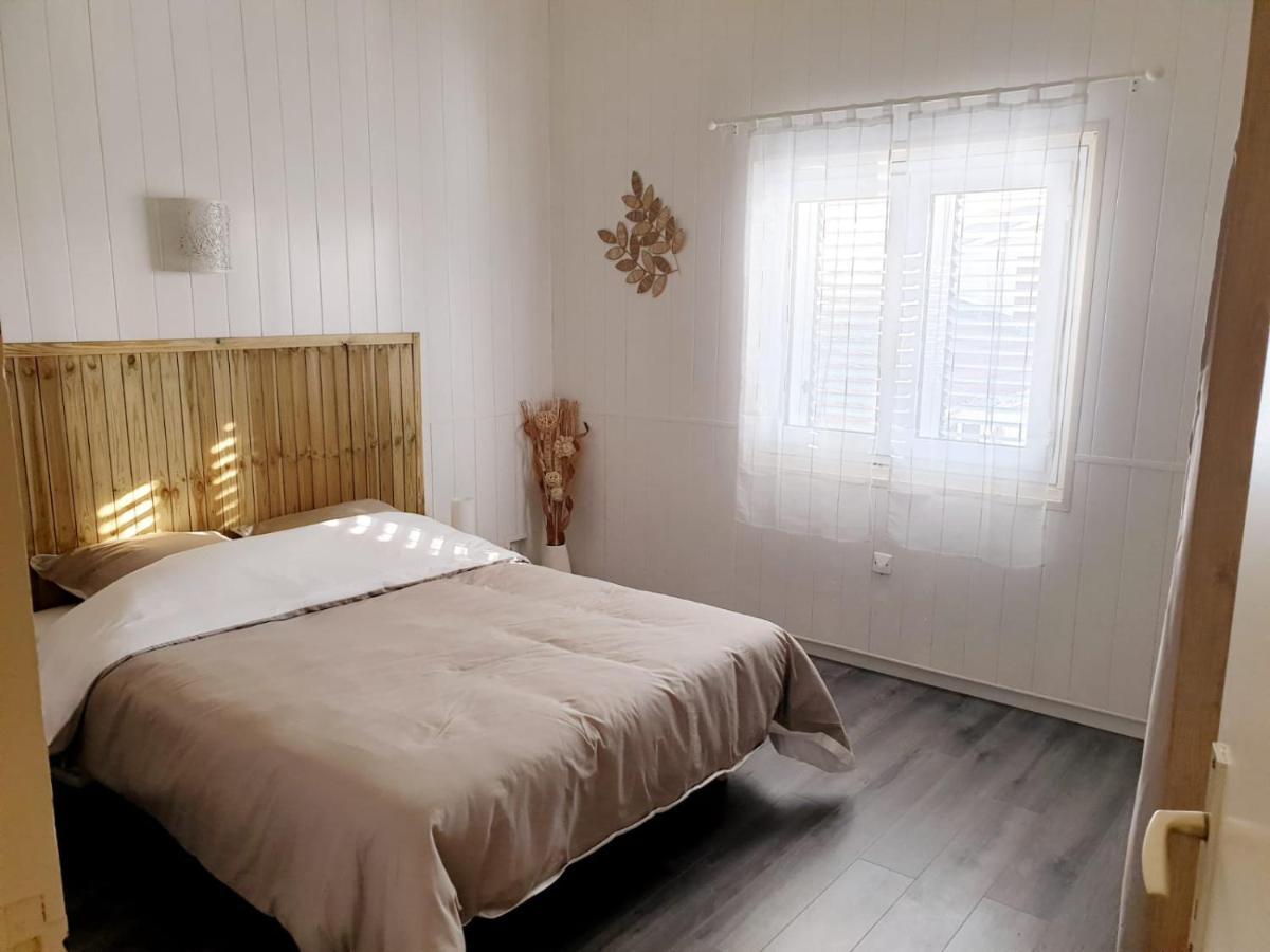 Villa Casa Di A Piaghja à Borgo  Extérieur photo